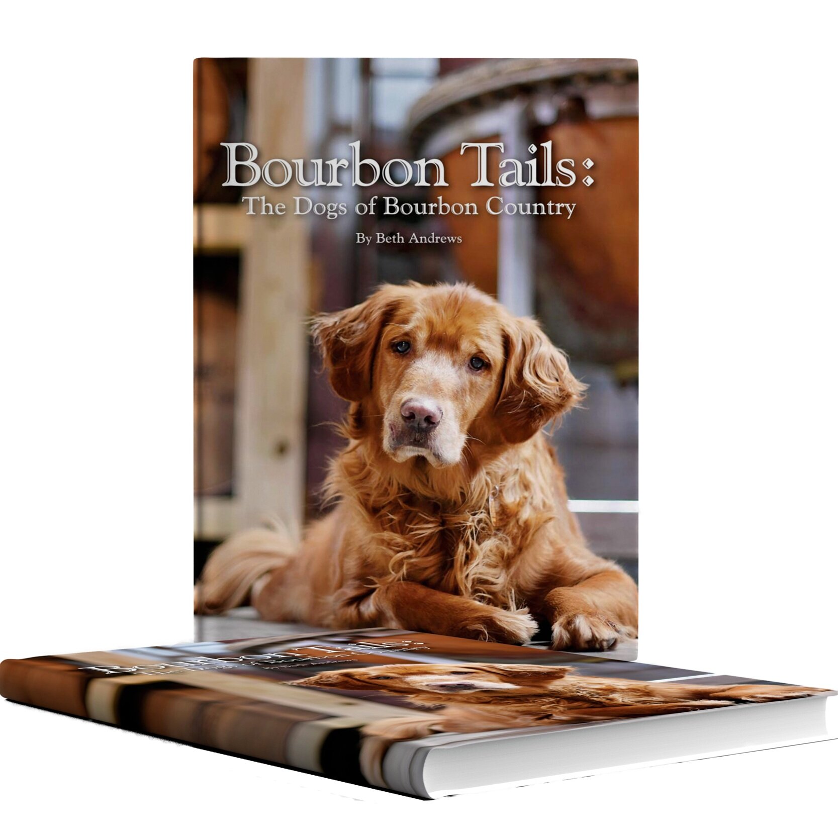 Bourbon Tails