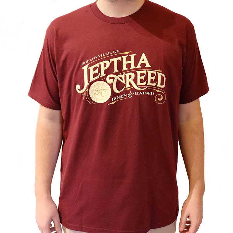 Men's Jeptha Creed Short Sleeve Shirt